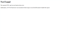 Tablet Screenshot of mailaccessapp.com